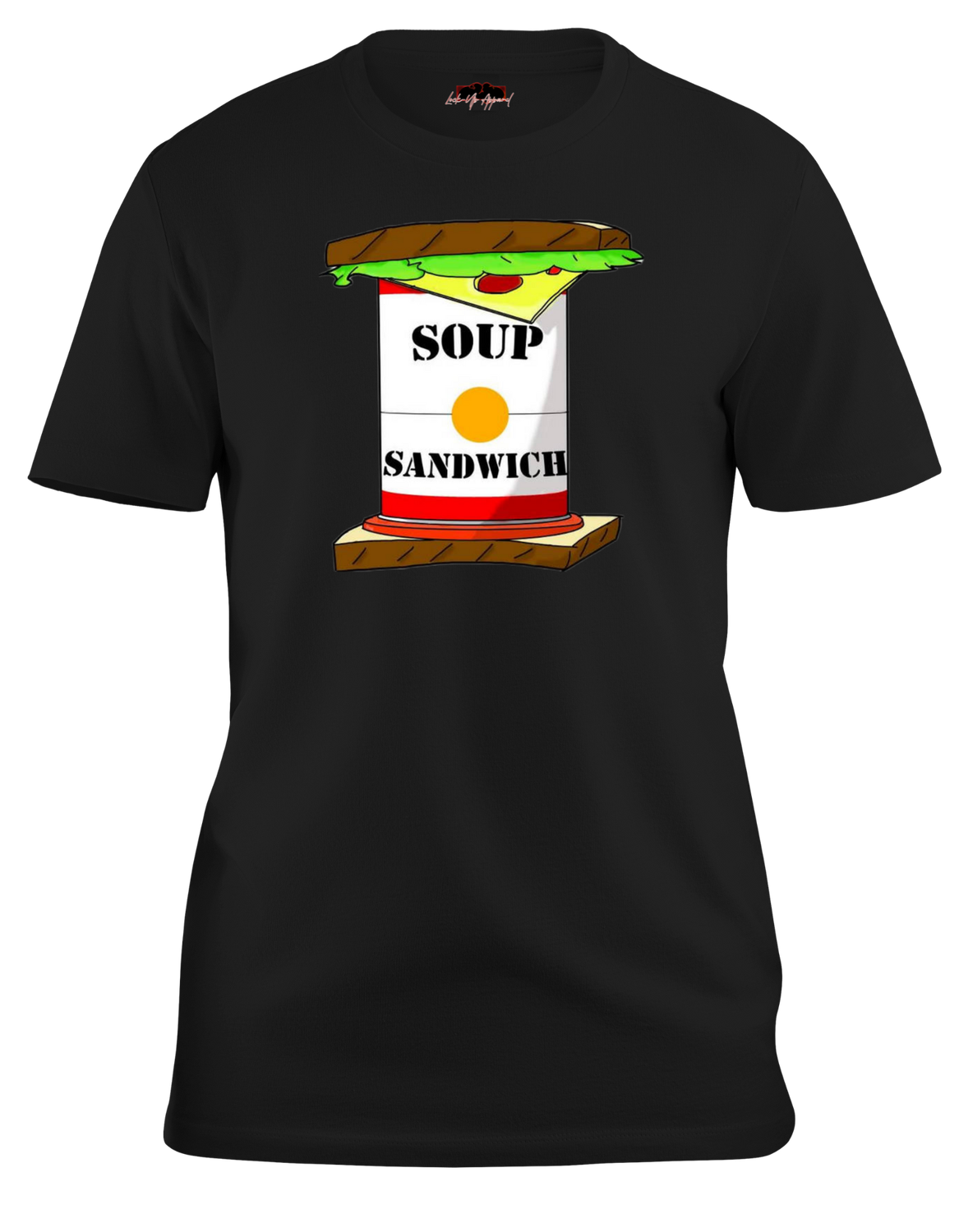 Soup Sandwich