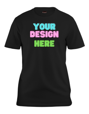 Upload Your Design