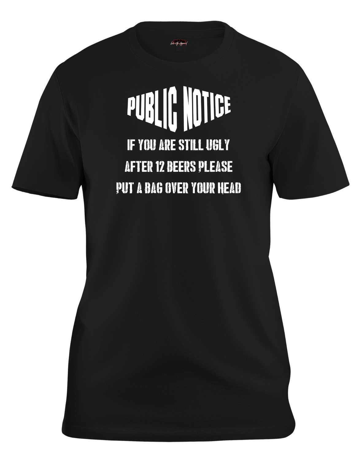 Public Notice