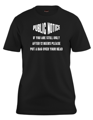 Public Notice