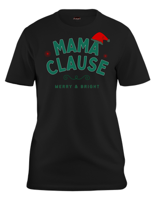 Mama Clause