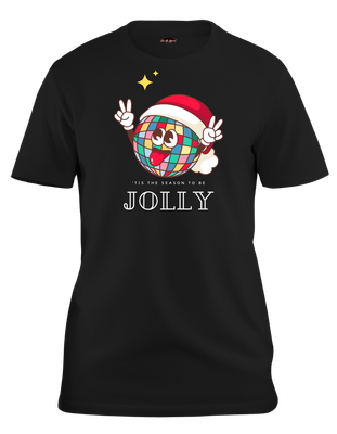 Jolly World