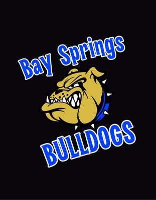 Bay Springs Bulldogs