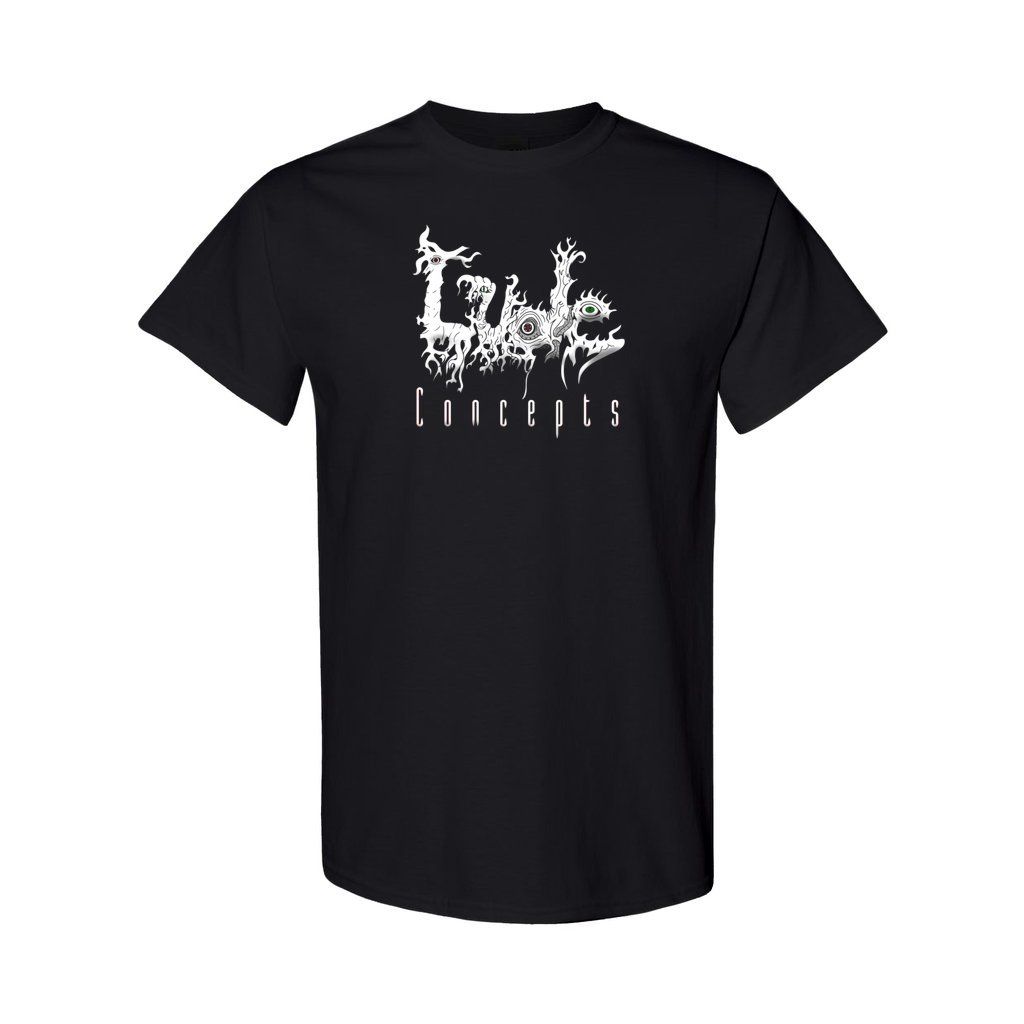 Lude Concepts LOGO T-Shirt