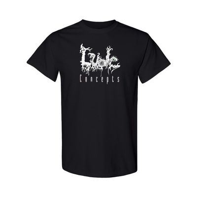 Lude Concepts LOGO T-Shirt