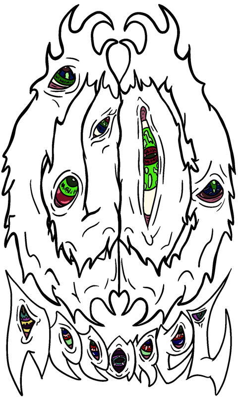 Lude Appearal