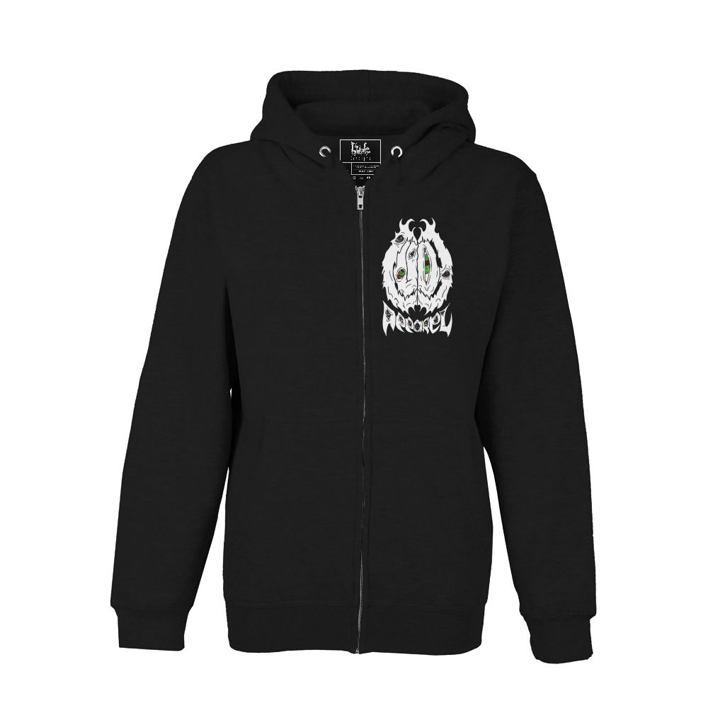 Shuduga Hoodie