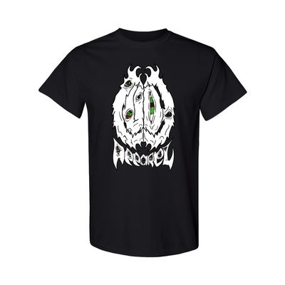 Lude Apparel LOGO T-Shirt [Pre-order only]