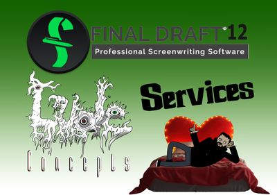 Final Draft 12: Pro Scriptwriting and Screenplay Services Final Draft 12: Pro Scriptwriting and Screenplay Services