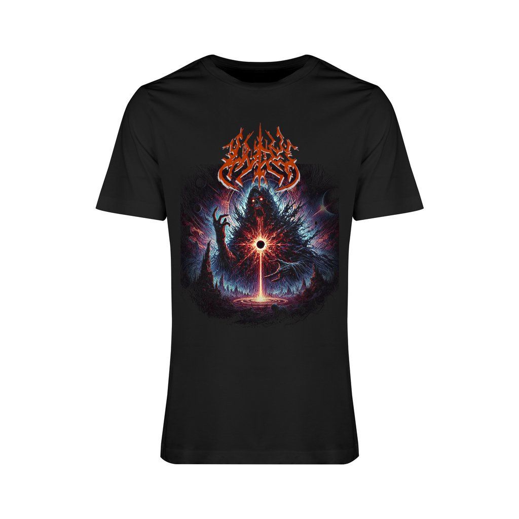 Lude Transgression T-Shirt [ Preorder only after sell out]