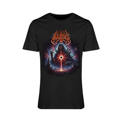 Lude Transgression T-Shirt [ Preorder only after sell out]