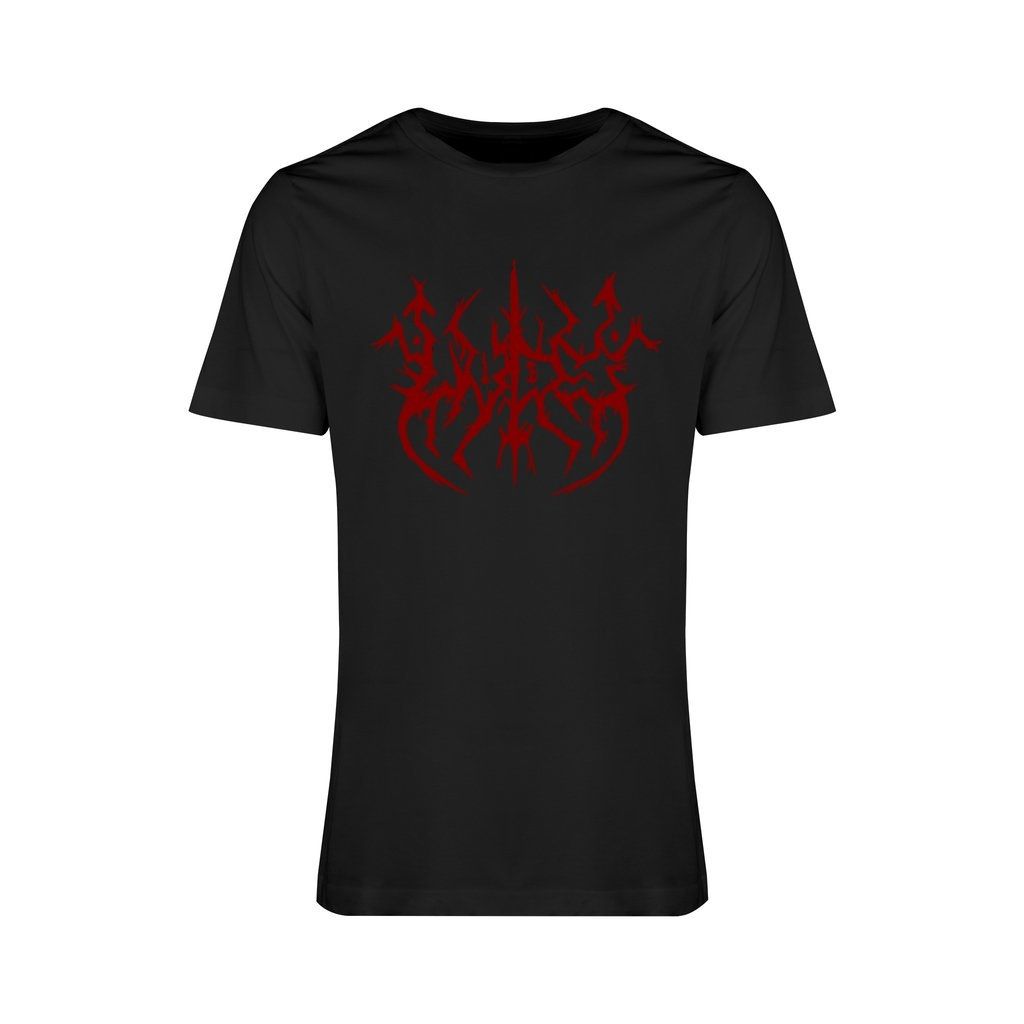Lude LOGO T-Shirt [Pre-order only]