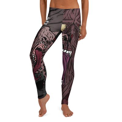 Nightstalker Leggings