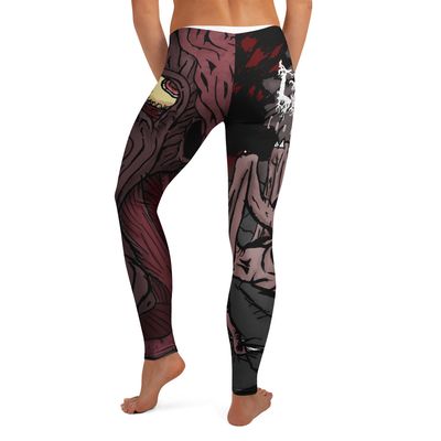Nightstalker Leggings