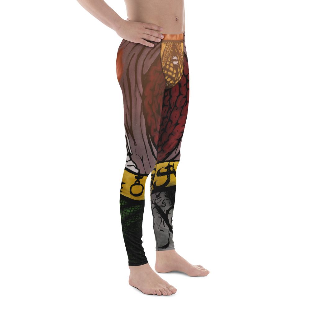 Men's Leggings