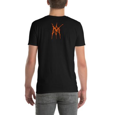 Malevolent Supremacy  insignia T-Shirt