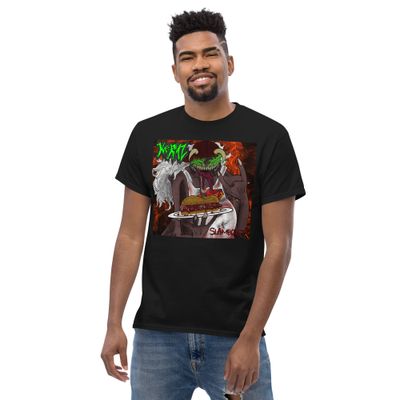 Kermz Slambolgia T-Shirt