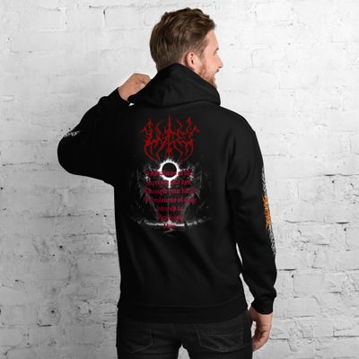 Lude Abhorrent Hoodie