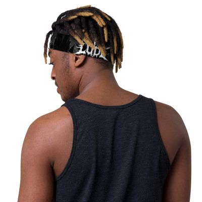 Lude Headband