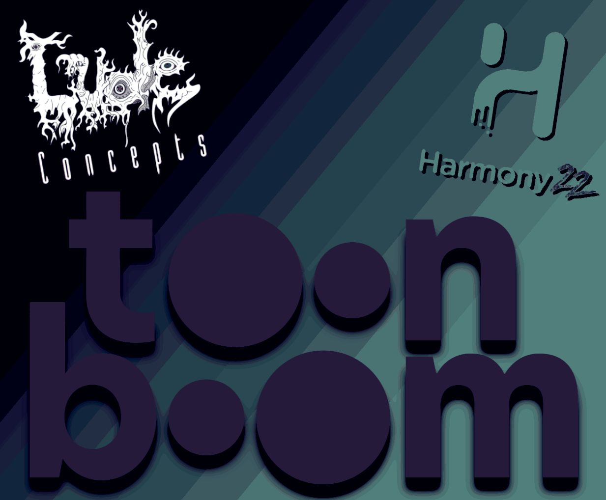 Daily Rate Toon Boom Animation Services