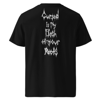 Windigo organic cotton t-shirt