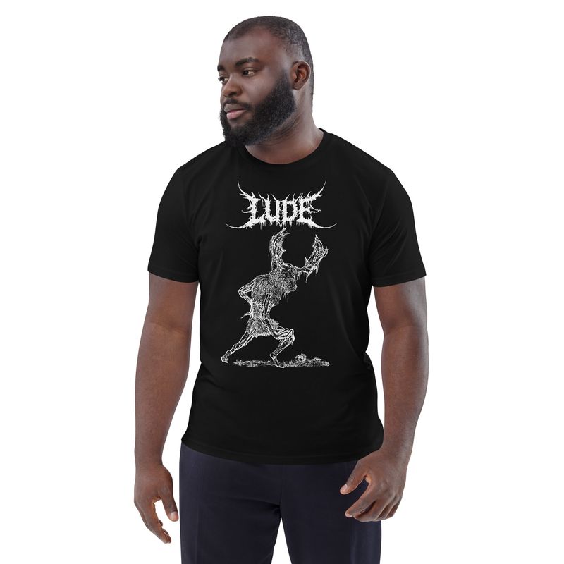 Windigo organic cotton t-shirt