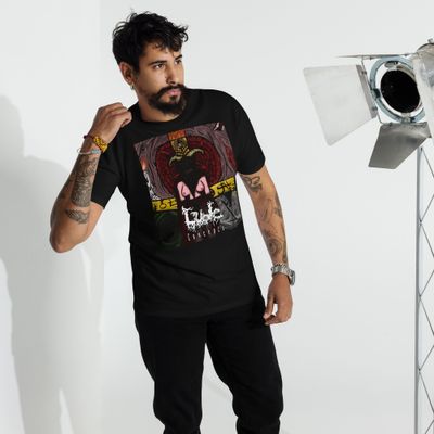 Ritual Men’s premium heavyweight tee