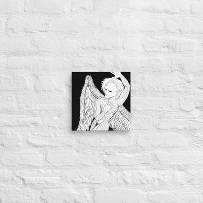 Morningstar Canvas