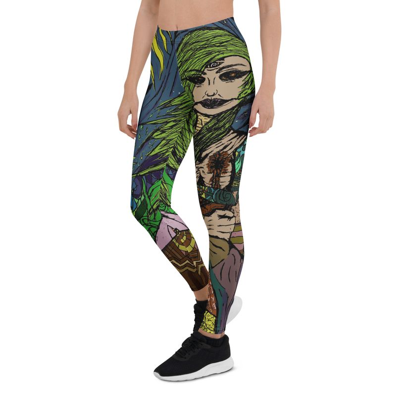 Shuduga Leggings