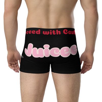 Juicee Hot Dog Boxer Breifs