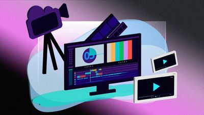 Video Editer