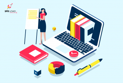Online How to Create A Website Course!