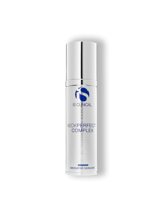 iS Clinical NeckPerfect Complex