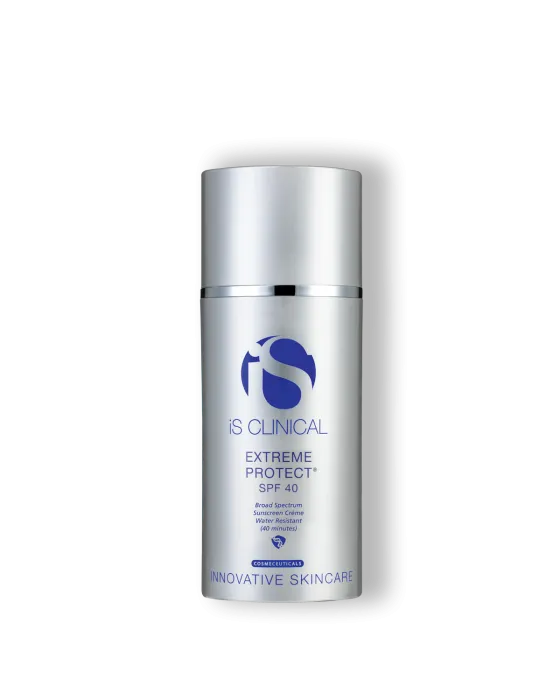 iS Clinical Extreme Protect + FREE LiProtect iS Clinical Extreme Protect + FREE LiProtect
