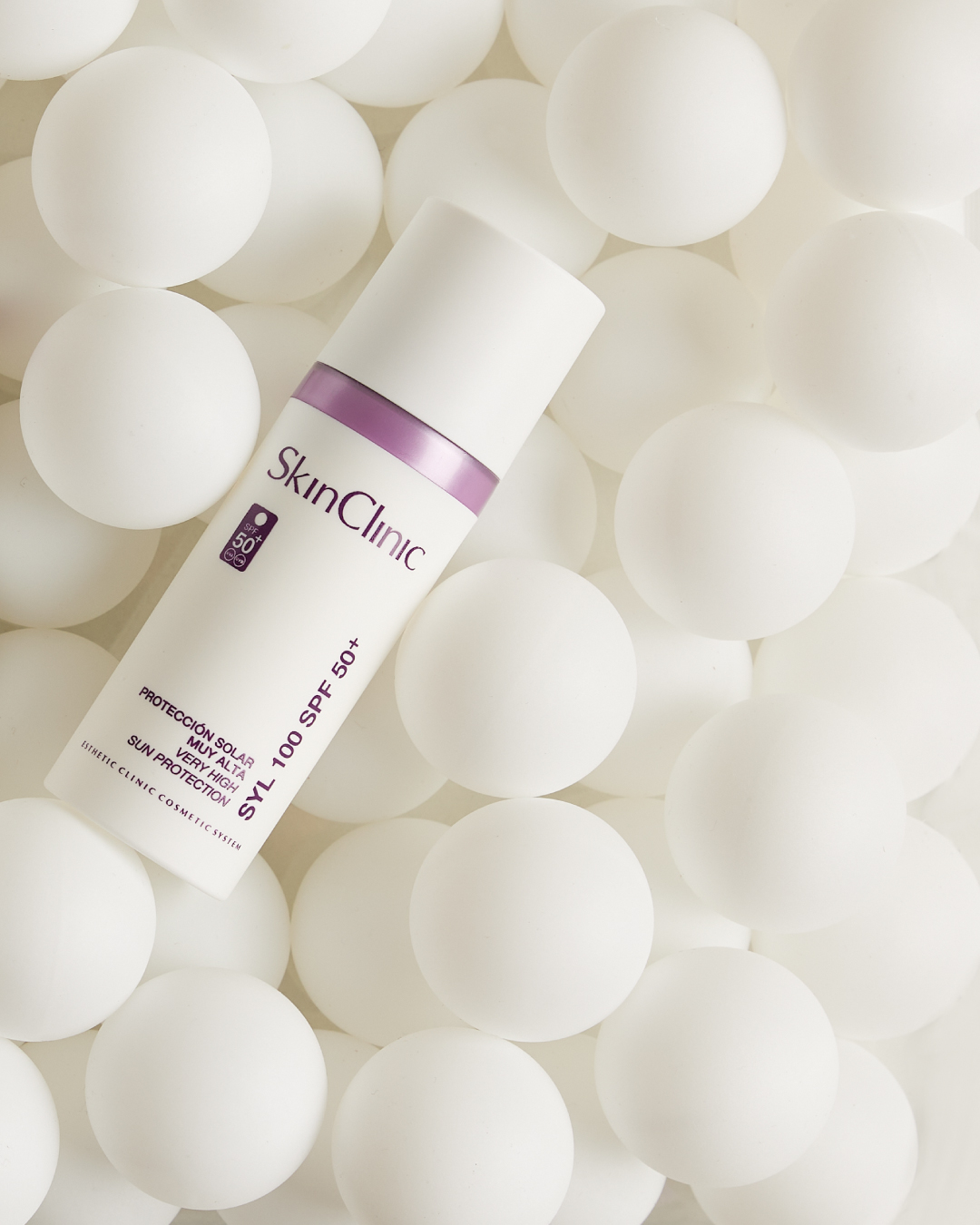 SkinClinic SYL Protector 50+