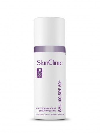 SkinClinic SYL Protector 50+