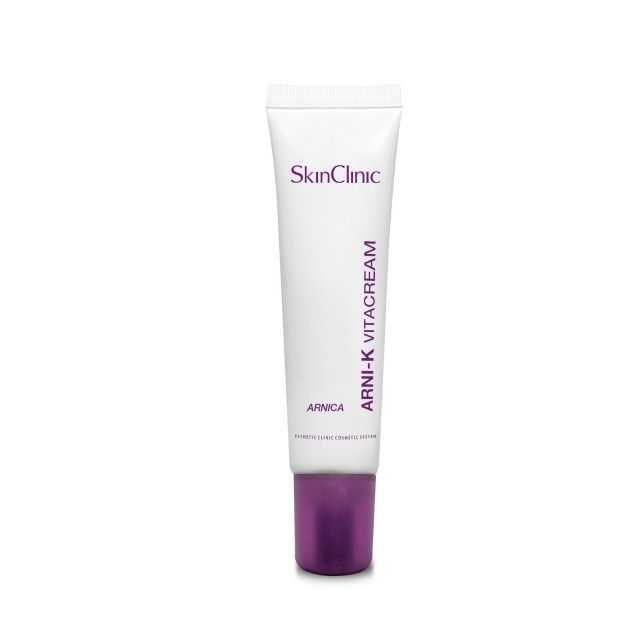 SkinClinic ARNI-K VITACREAM