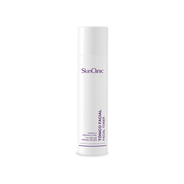 SkinClinic FACIAL TONER