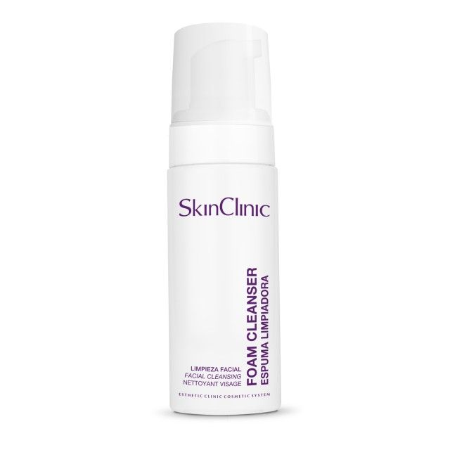 SkinClinic FOAM CLEANSER