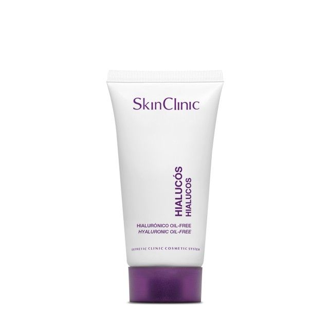 SkinClinic HIALUCOS
