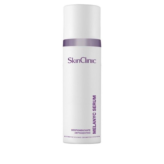 SkinClinic MELANYC SERUM