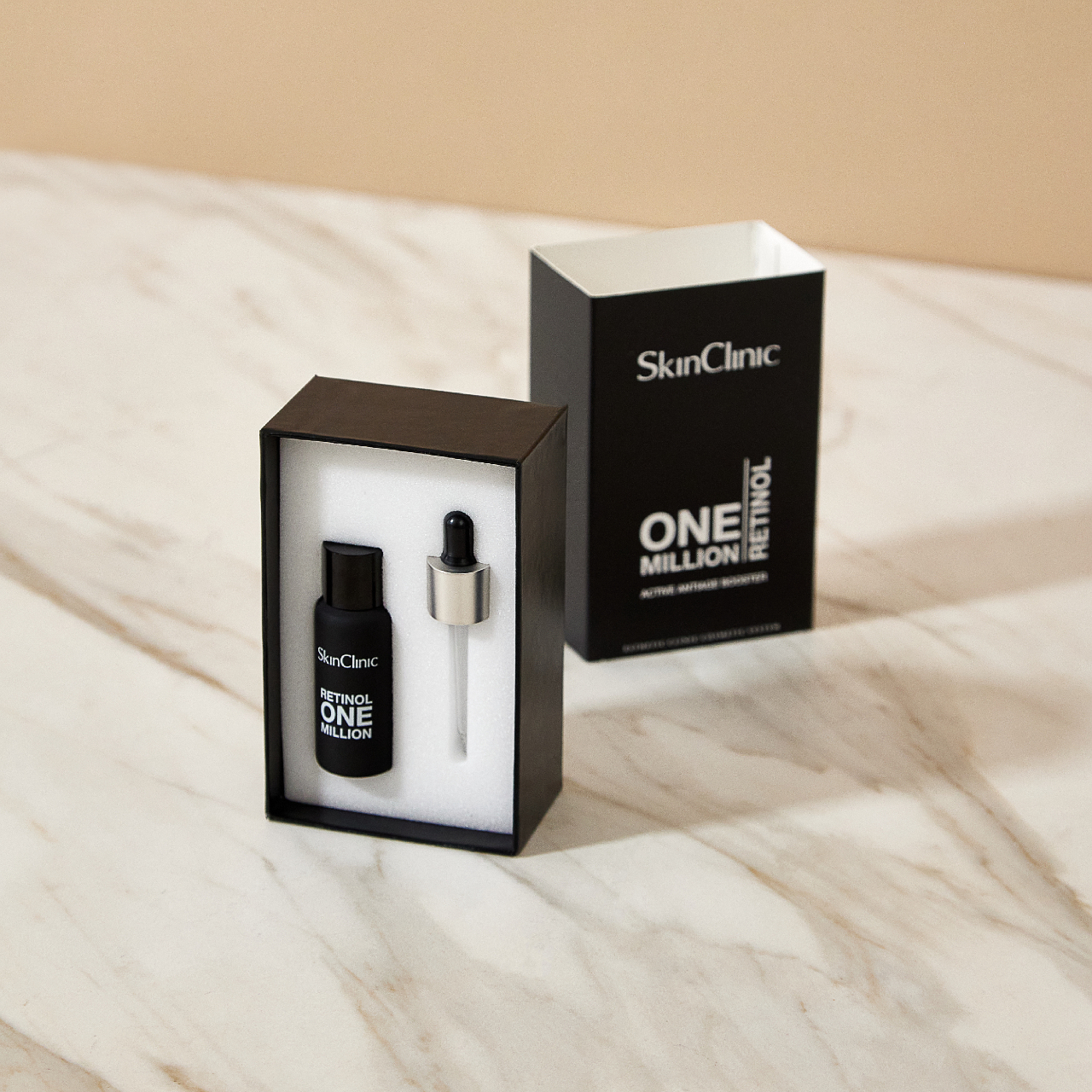 SkinClinic PREMIUM RETINOL ONE MILLION