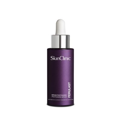 SkinClinic FERULAST