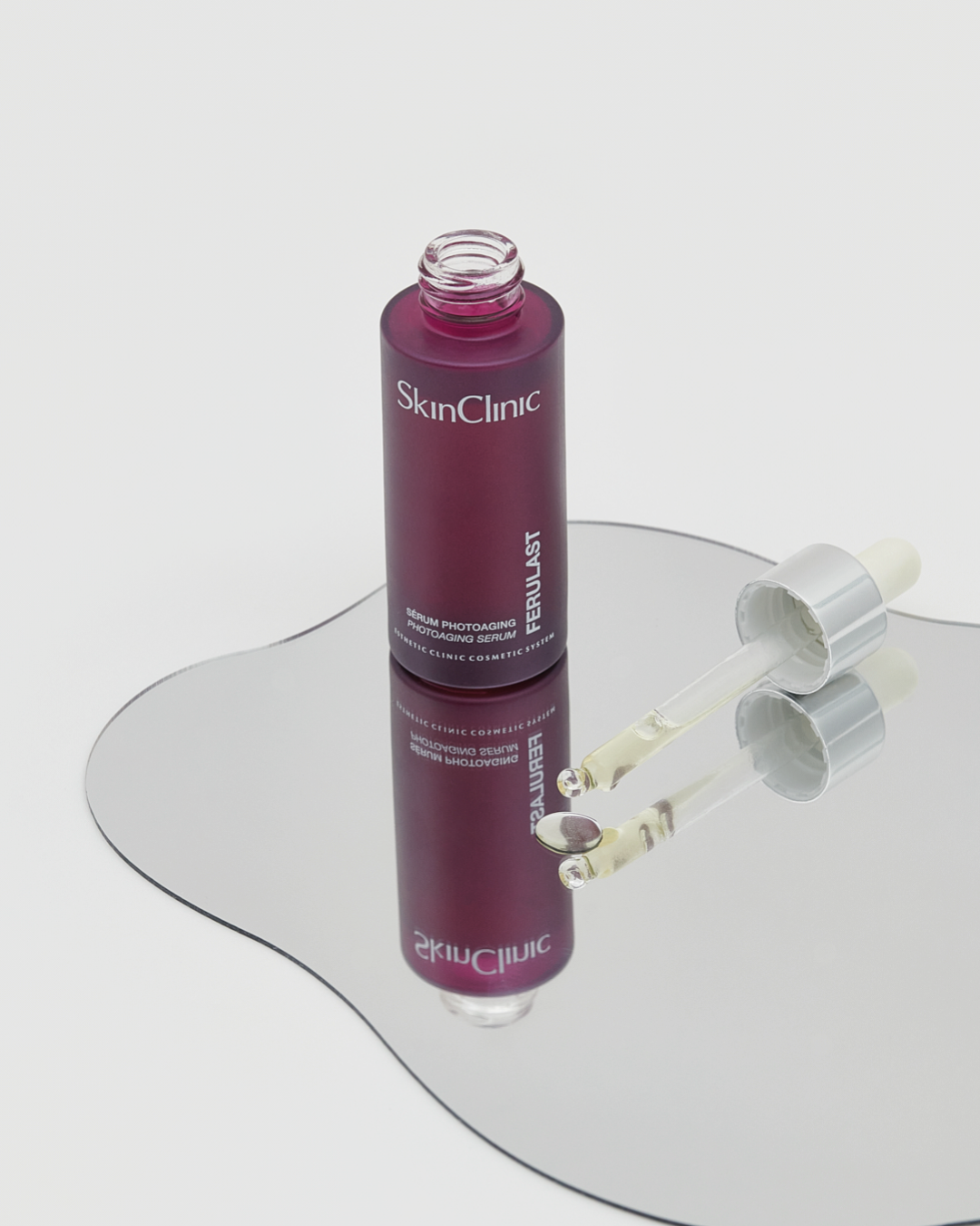 SkinClinic FERULAST