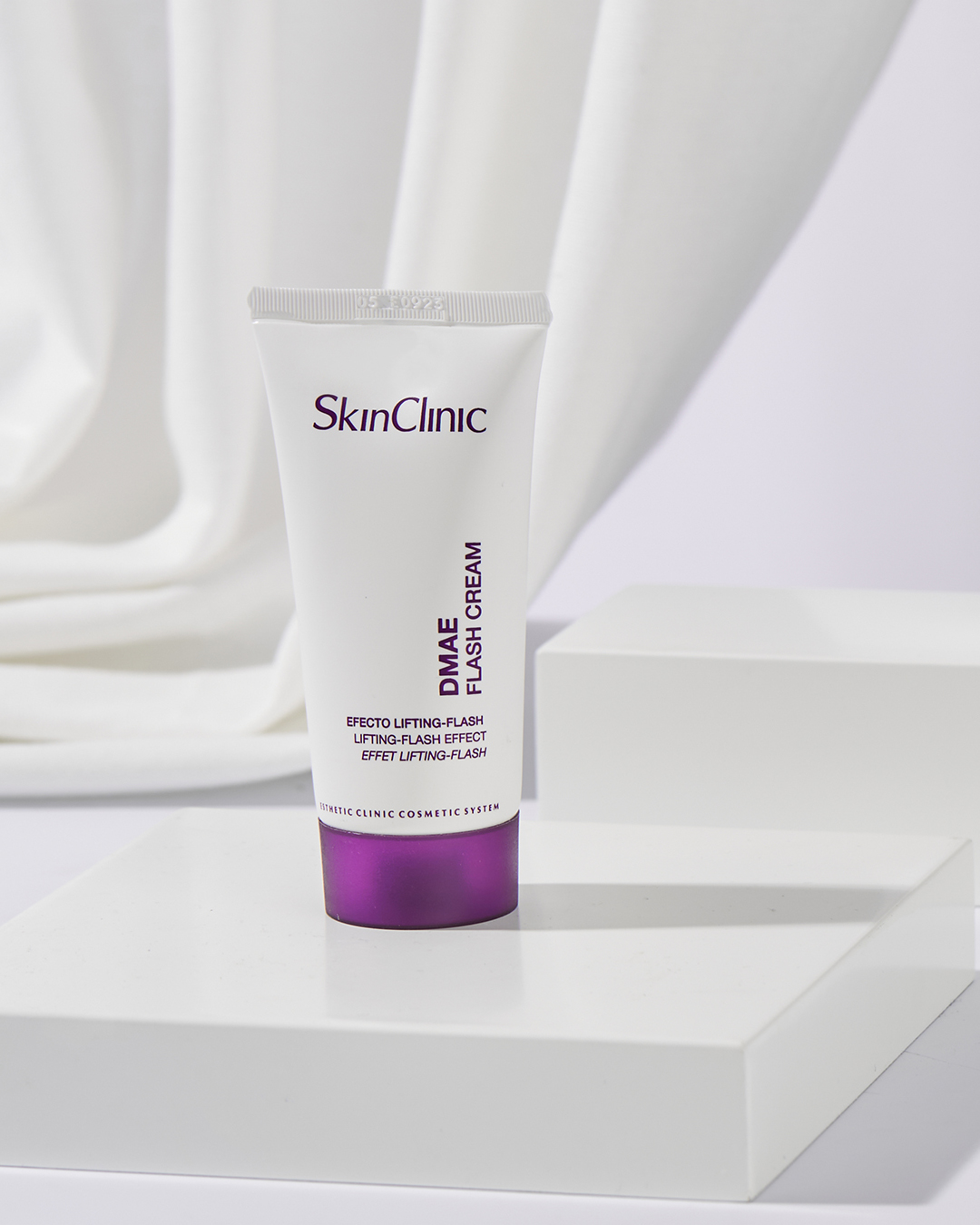 SkinClinic DMAE FLASH CREAM
