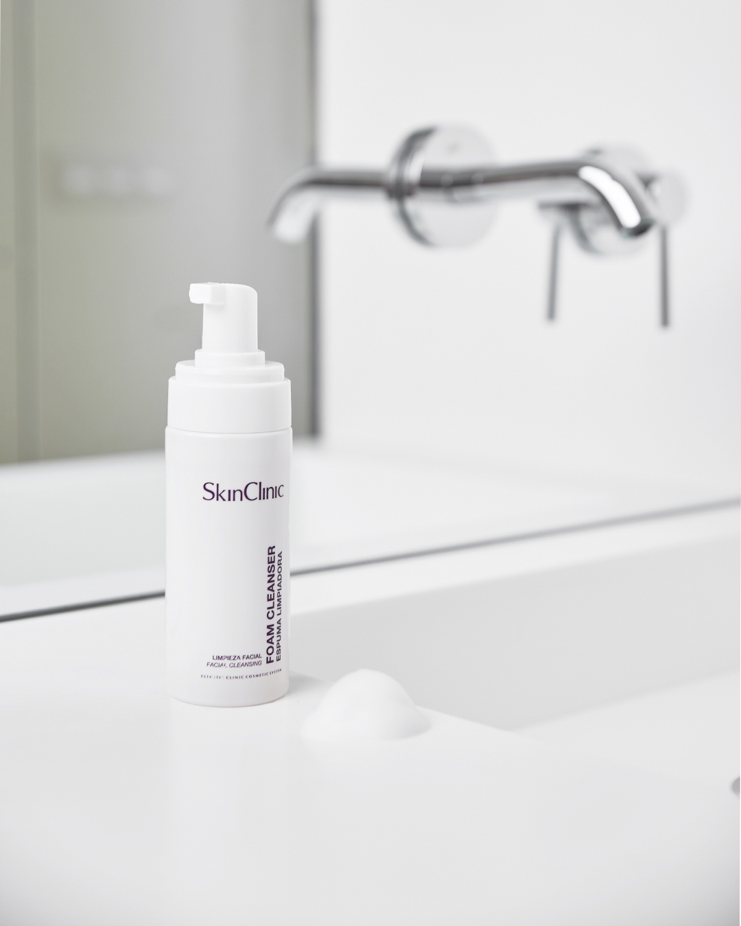 SkinClinic FOAM CLEANSER
