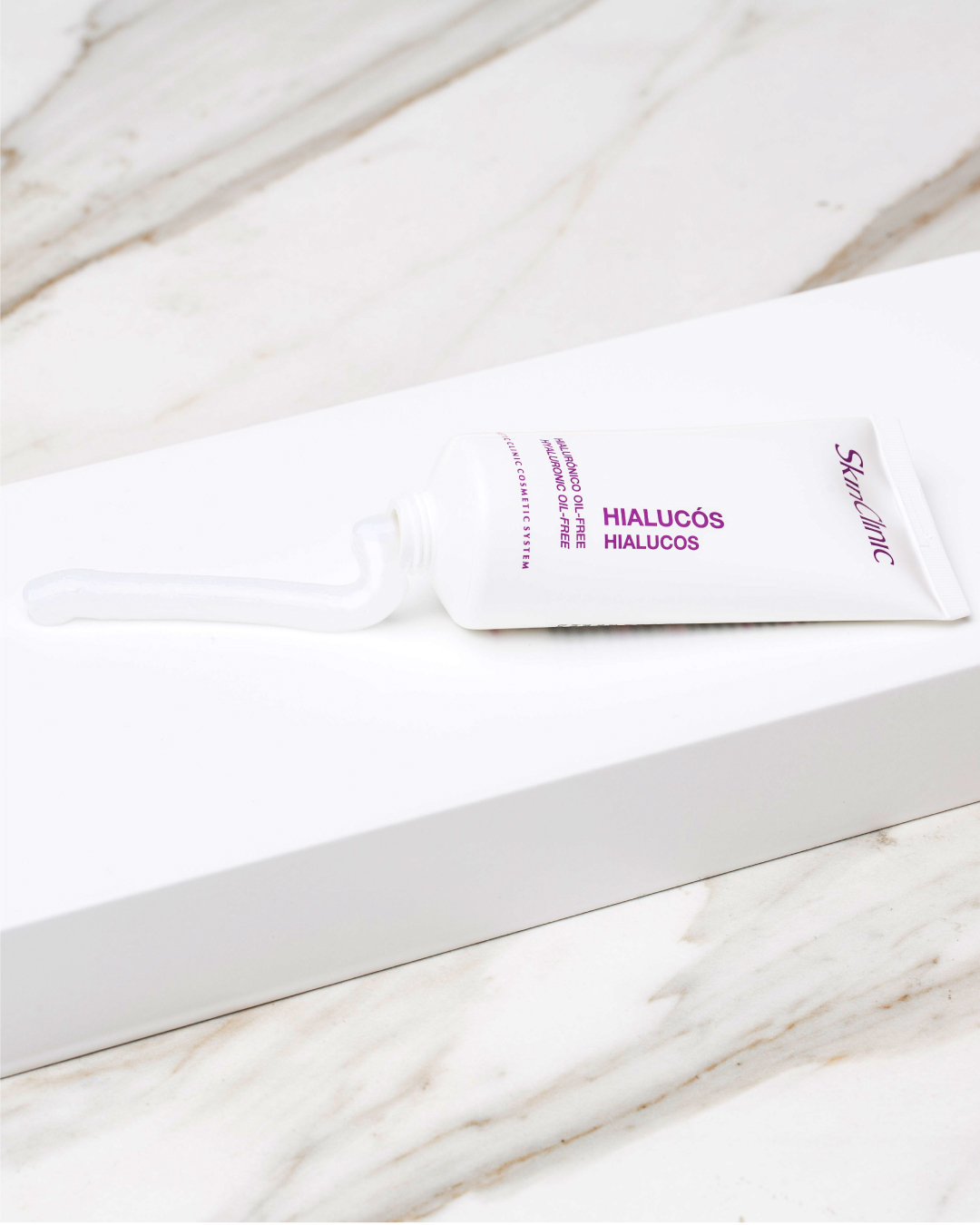 SkinClinic HIALUCOS