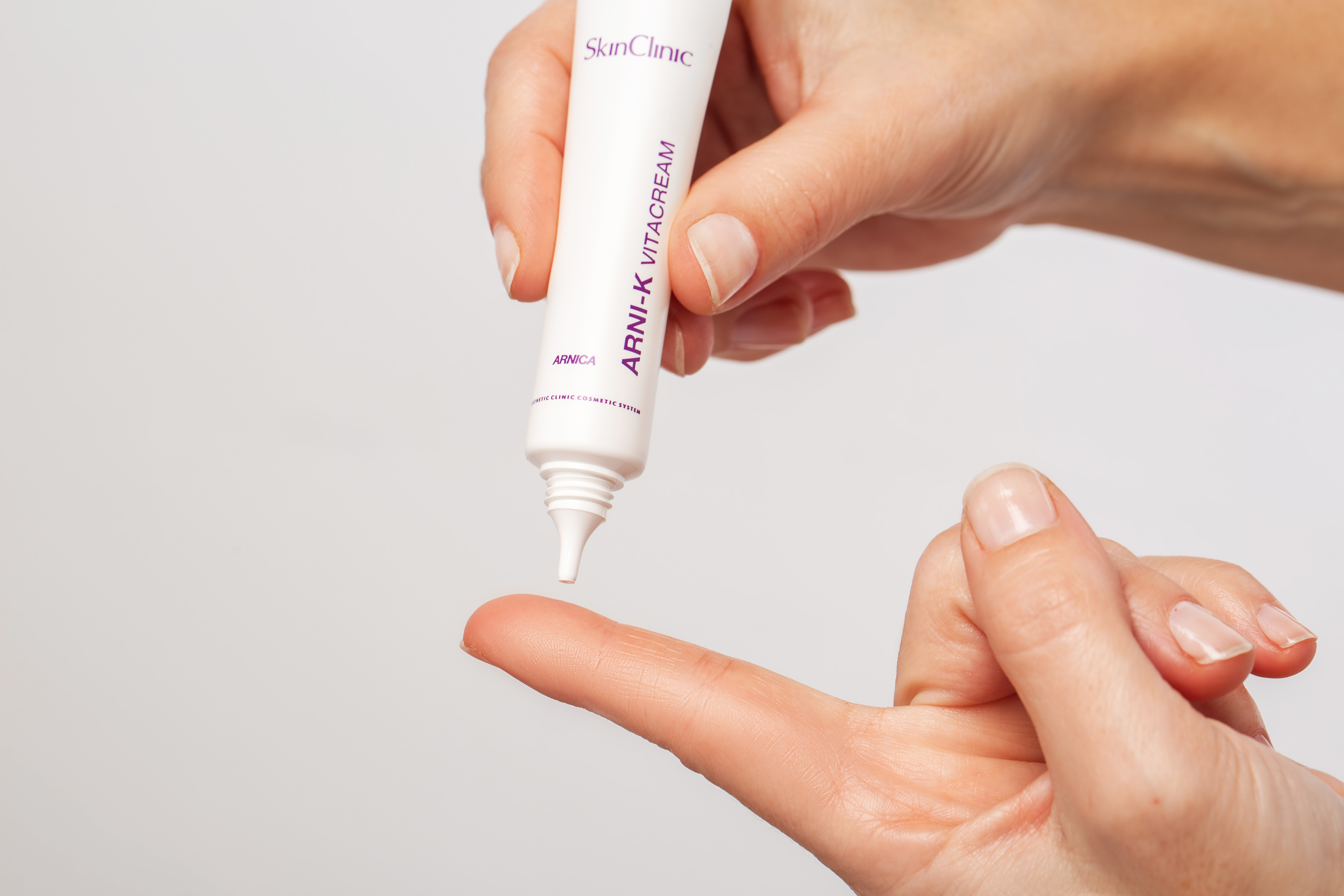 SkinClinic ARNI-K VITACREAM