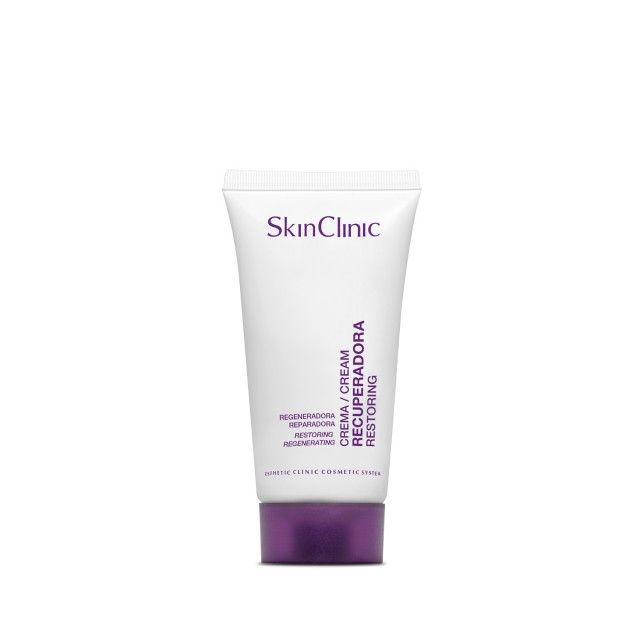 SkinClinic RESTORING CREAM