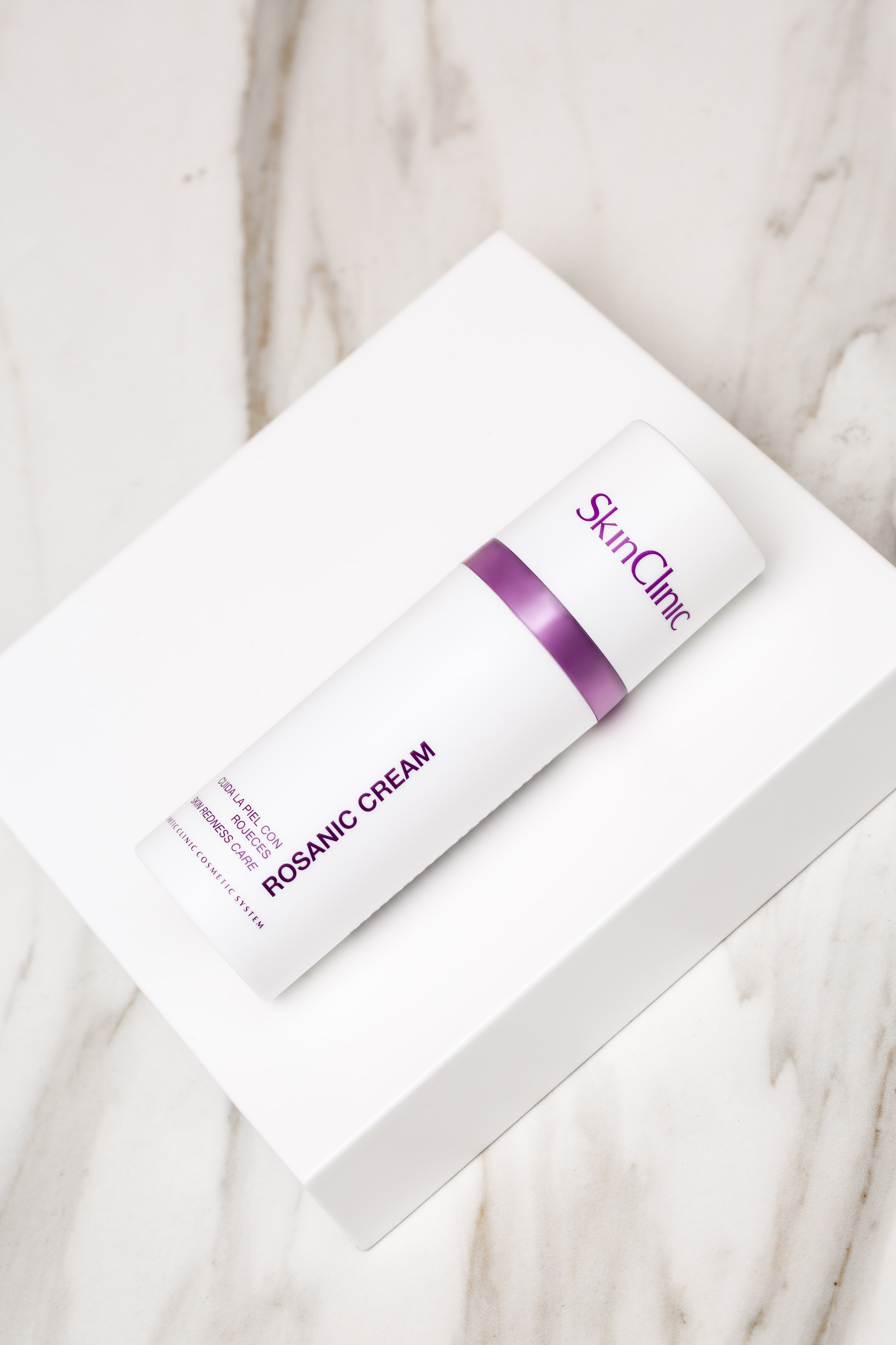 SkinClinic ROSANIC CREAM